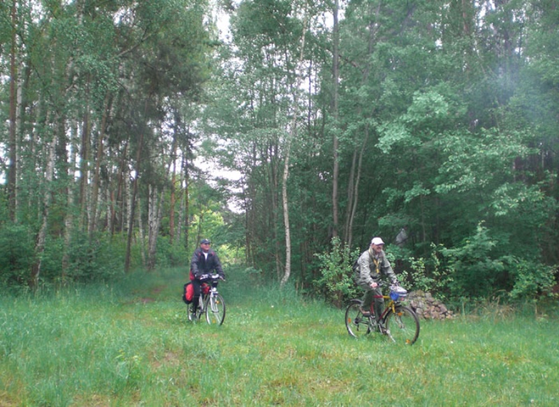 Tour 2006 — Bild 11