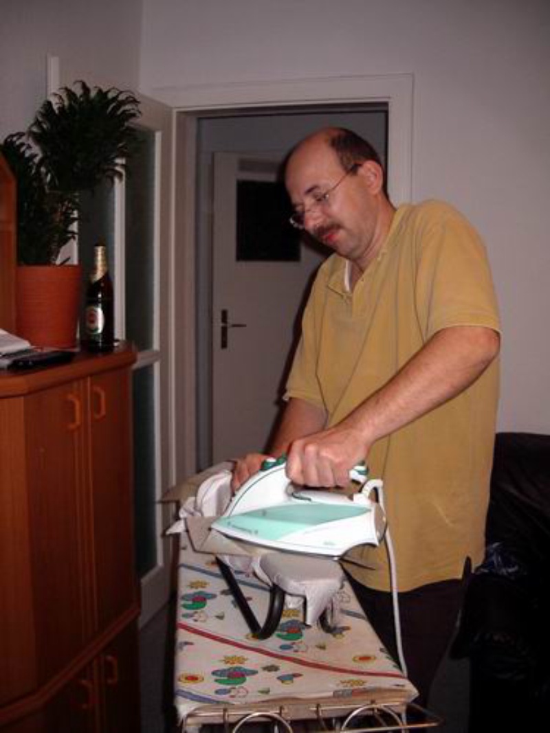 Tour 2004 — Bild 3
