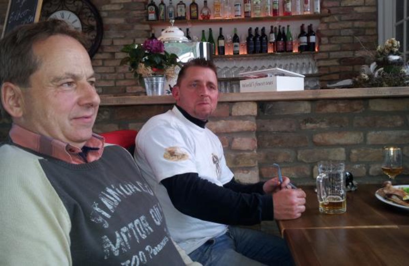 Tour 2014 — Bild 7