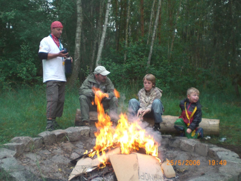 Tour 2006 — Bild 24