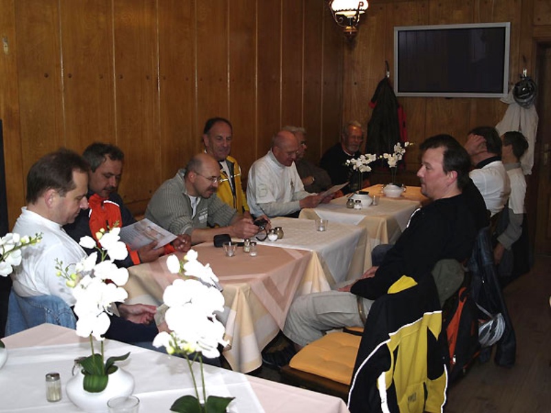 Tour 2010 — Bild 11