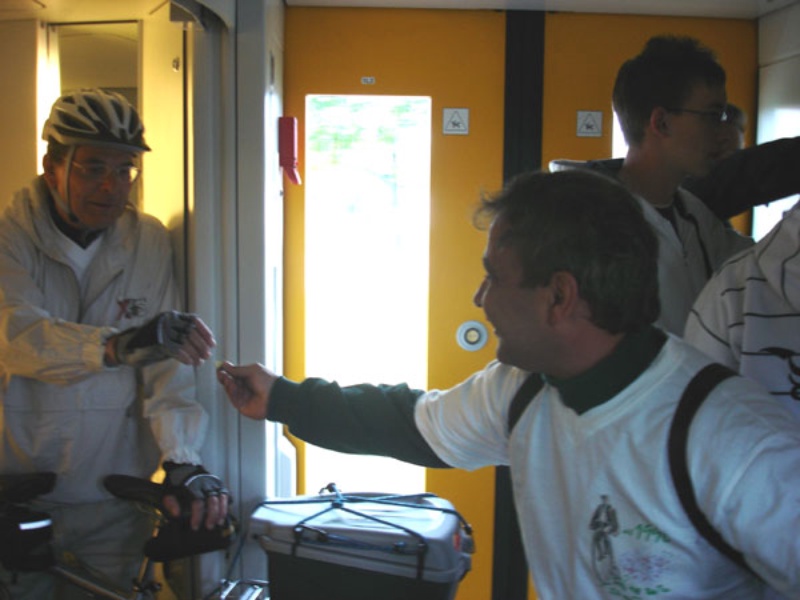 Tour 2008 — Bild 5