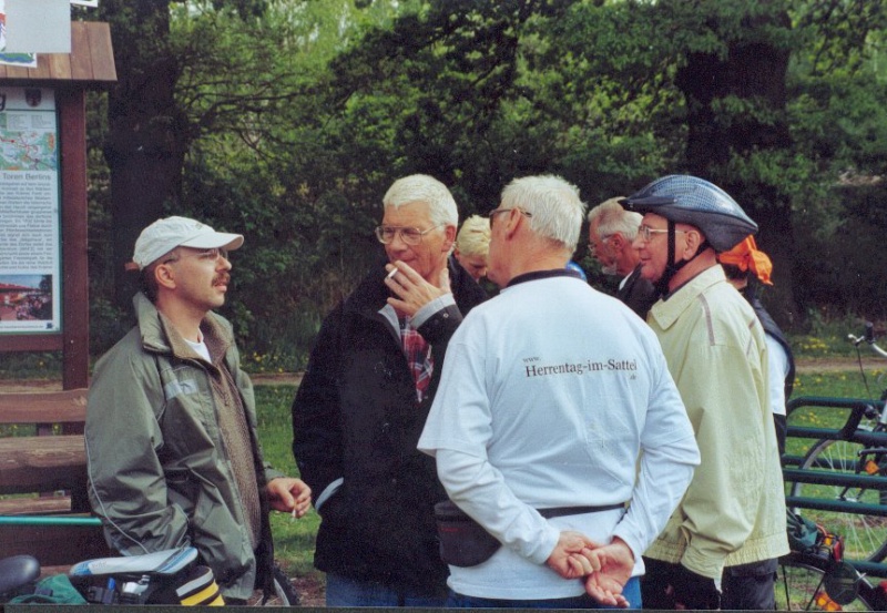 Tour 2005 — Bild 13
