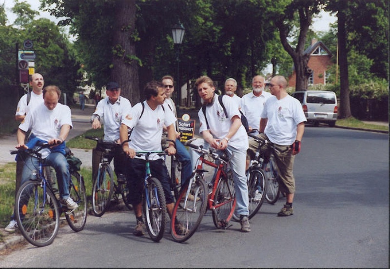 Tour 2004 — Bild 10