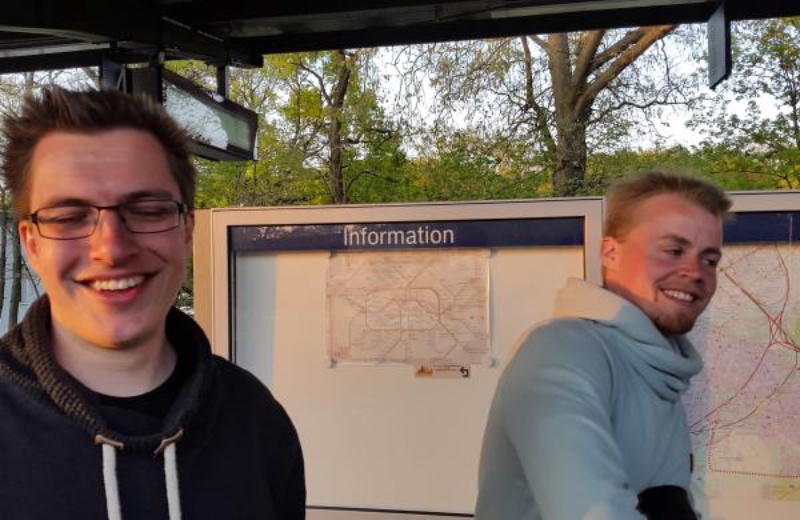 Tour 2016 — Bild 19