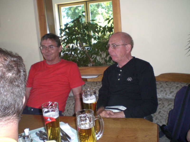 Tour 2011 — Bild 14
