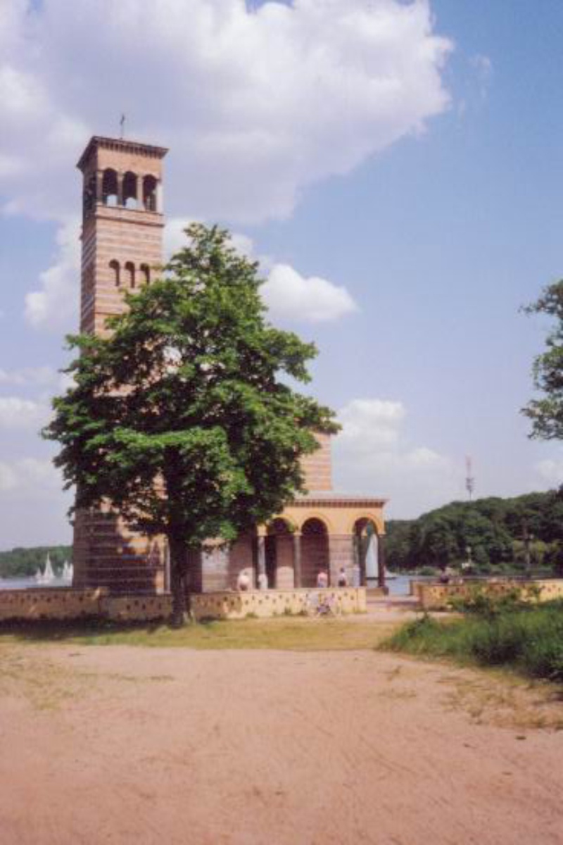 Tour 1992 — Bild 7