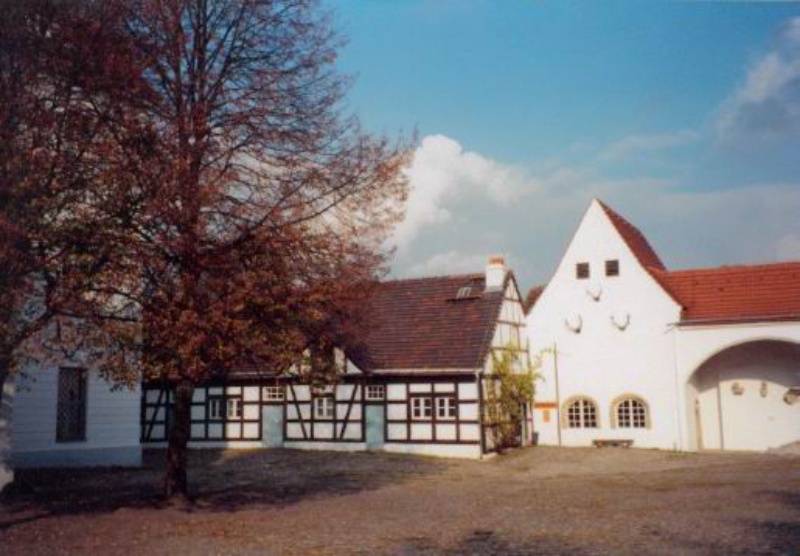 Tour 1994 — Bild 1
