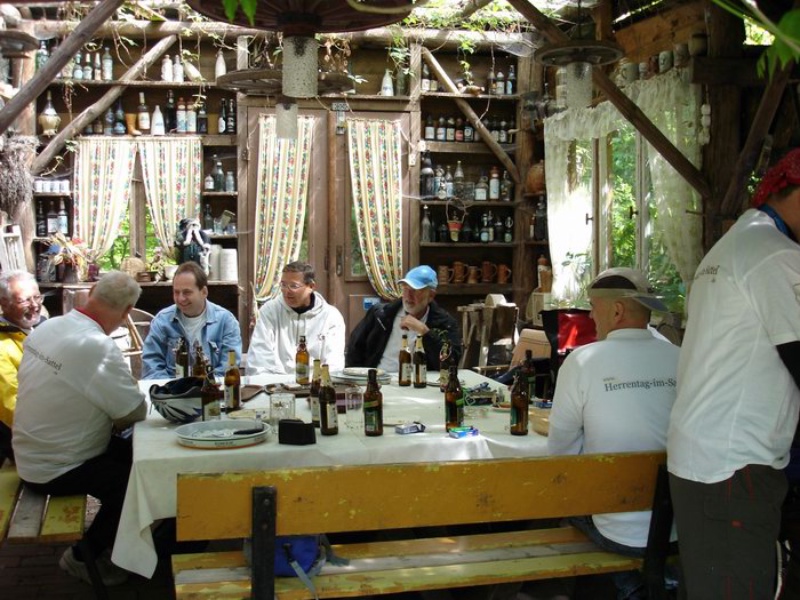Tour 2007 — Bild 13