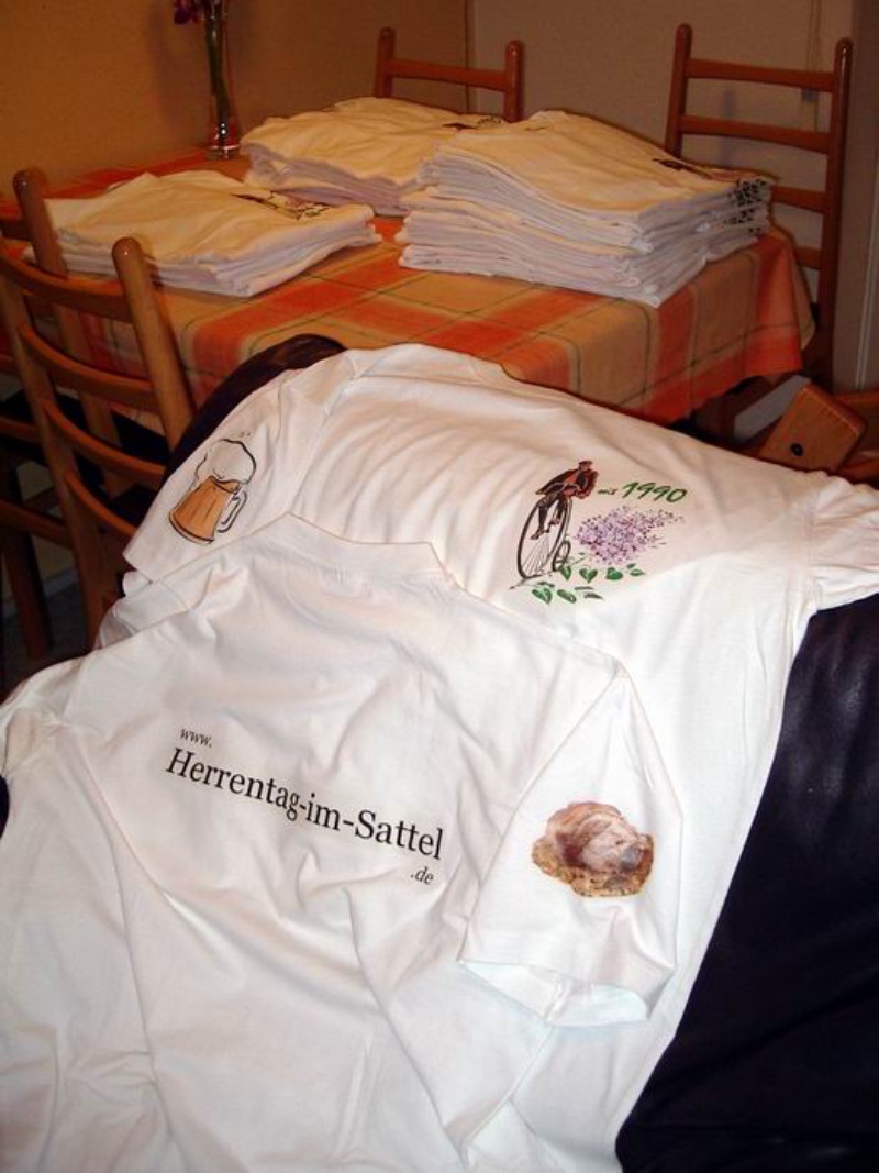 Tour 2004 — Bild 2