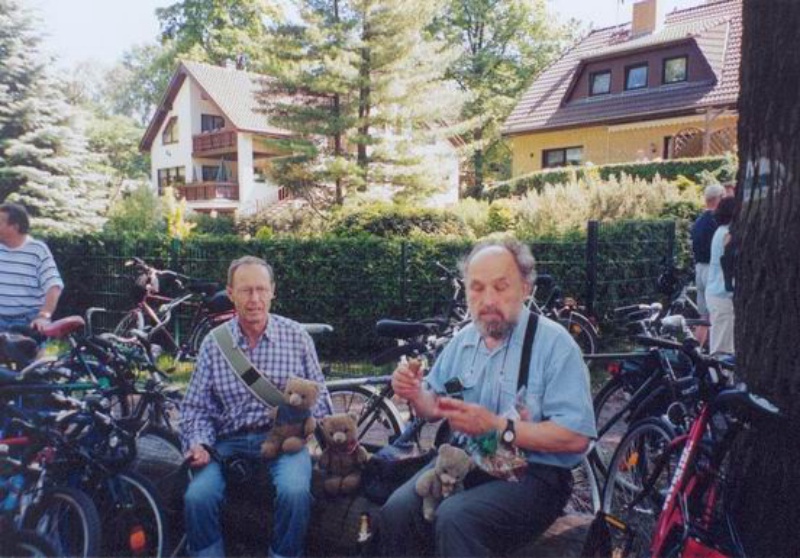 Tour 2003 — Bild 1
