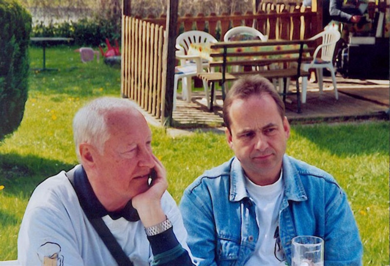 Tour 2008 — Bild 11
