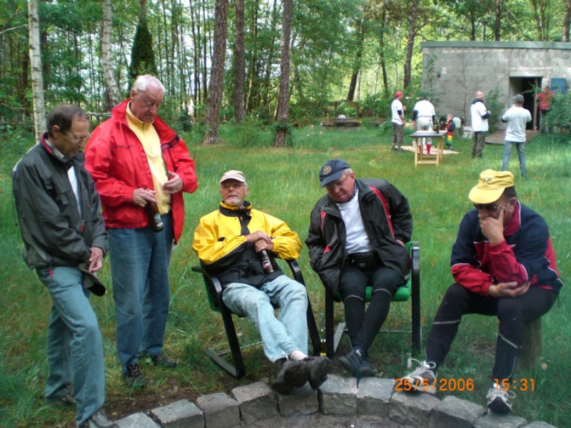 Tour 2006 — Bild 12