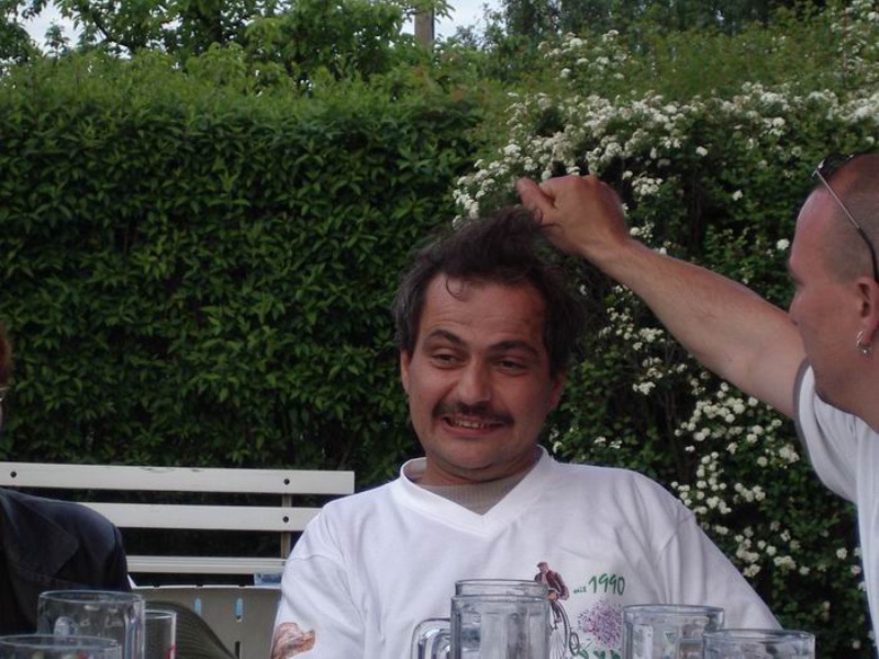 Tour 2004 — Bild 20