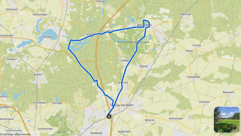 Tour 2025 — Bild 1