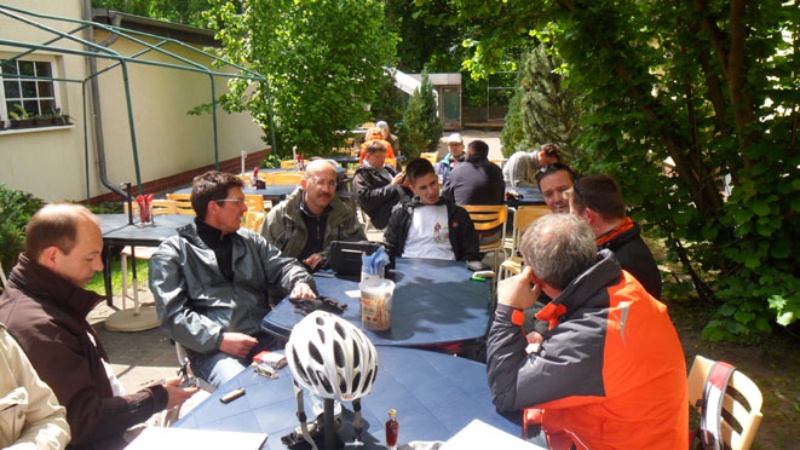 Tour 2012 — Bild 4