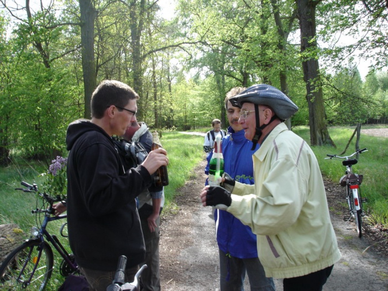 Tour 2005 — Bild 11