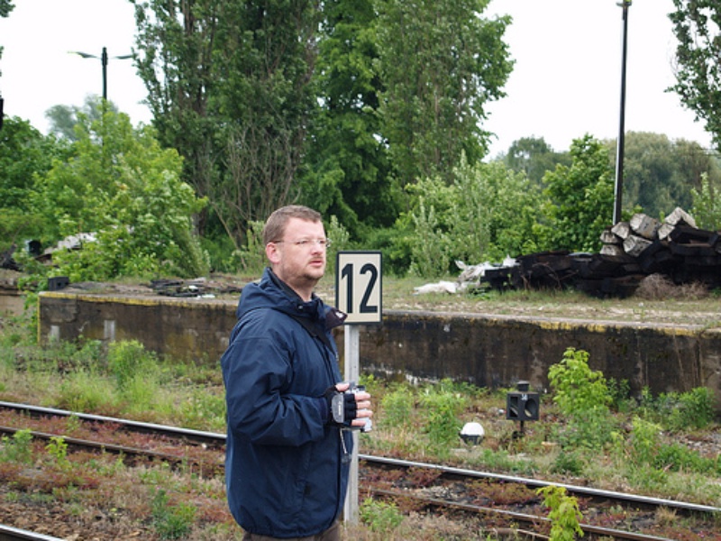 Tour 2007 — Bild 3