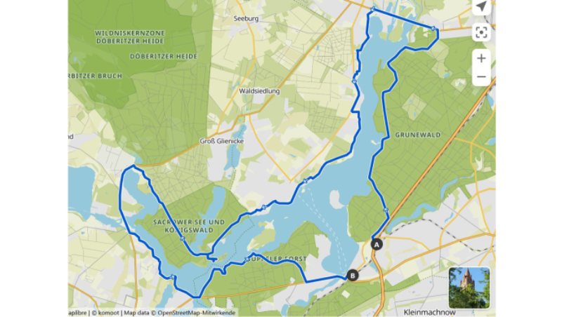 Tour 2024 — Bild 1