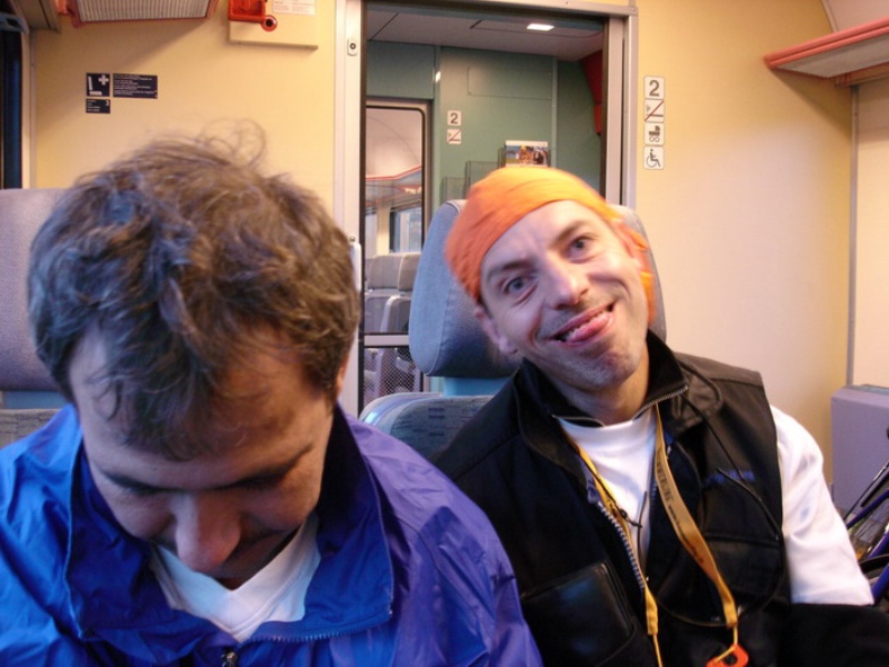 Tour 2005 — Bild 23