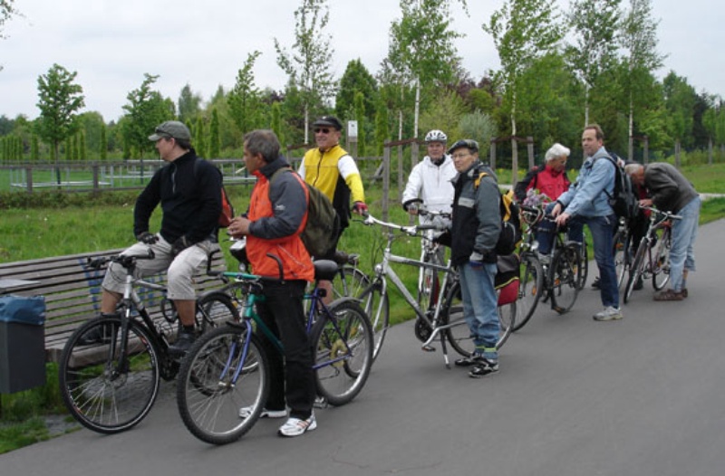 Tour 2010 — Bild 2