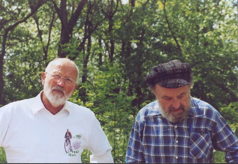 Tour 2004 — Bild 12