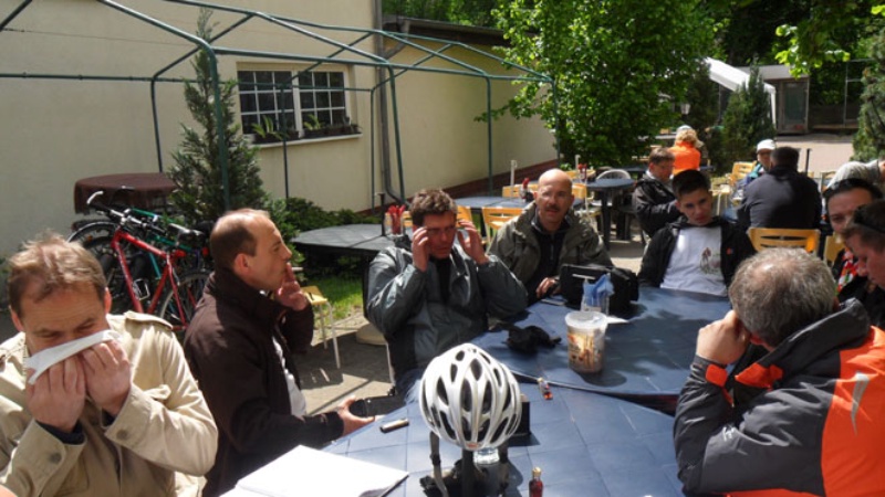 Tour 2012 — Bild 5