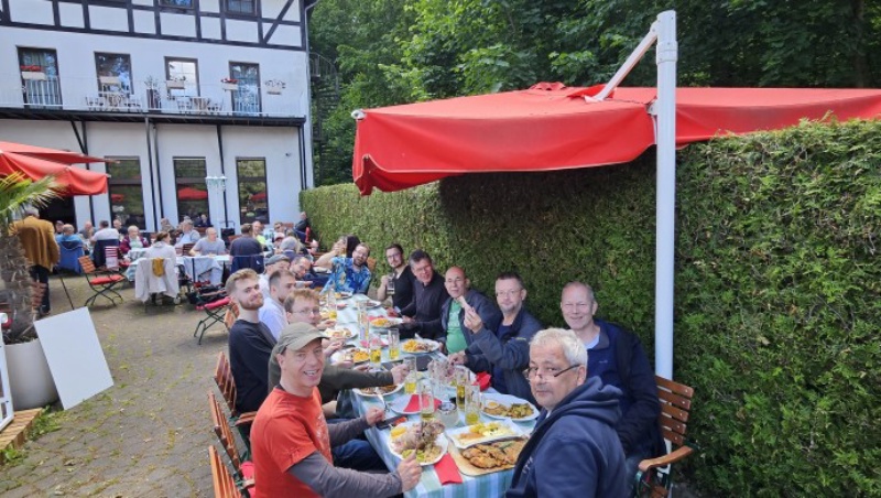 Tour 2025 — Bild 9
