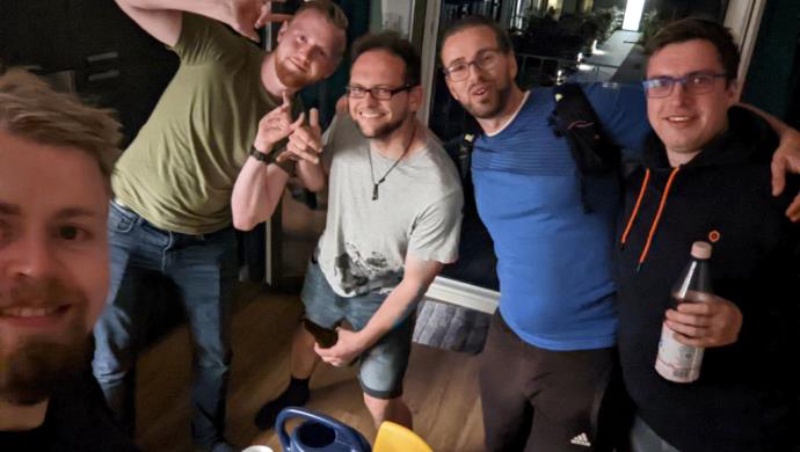 Tour 2022 — Bild 23