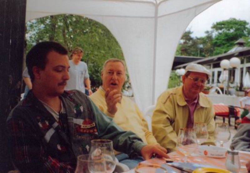 Tour 1994 — Bild 2