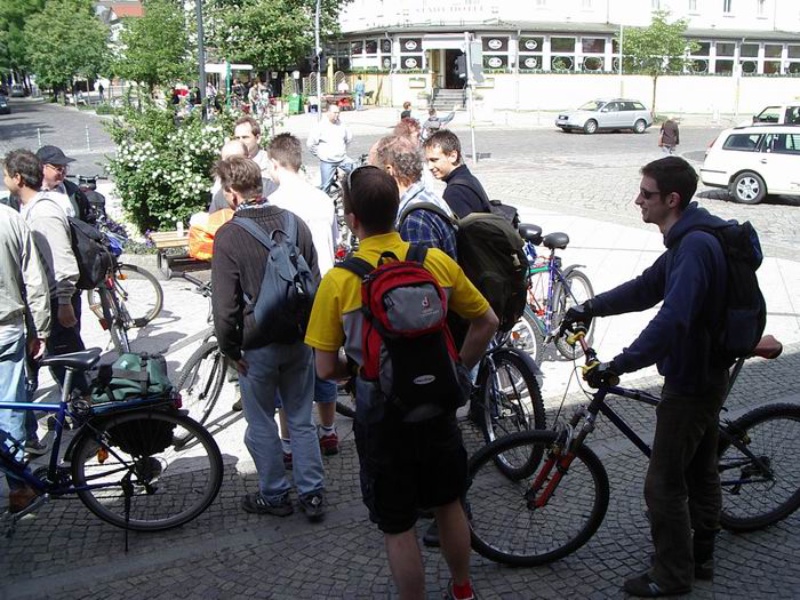 Tour 2004 — Bild 6