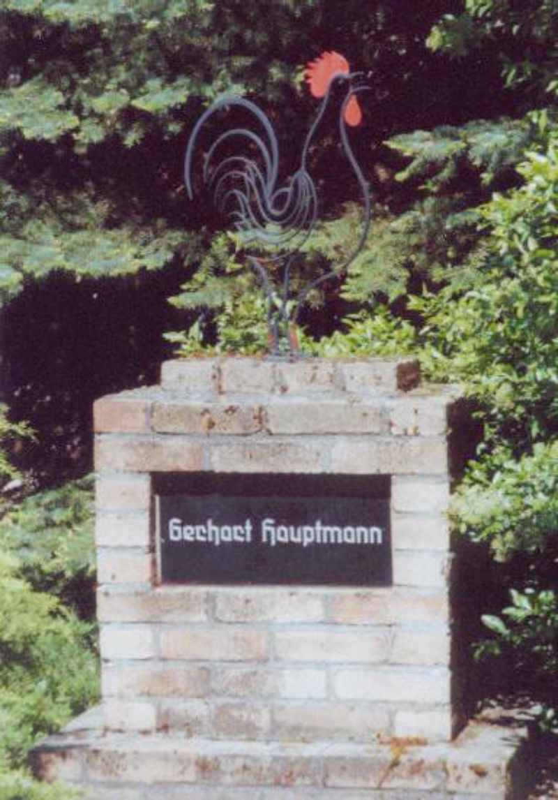 Tour 2001 — Bild 7