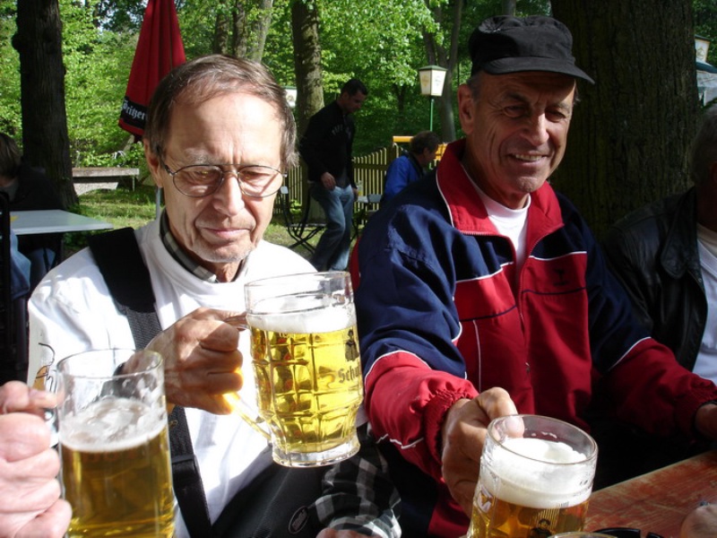 Tour 2005 — Bild 19