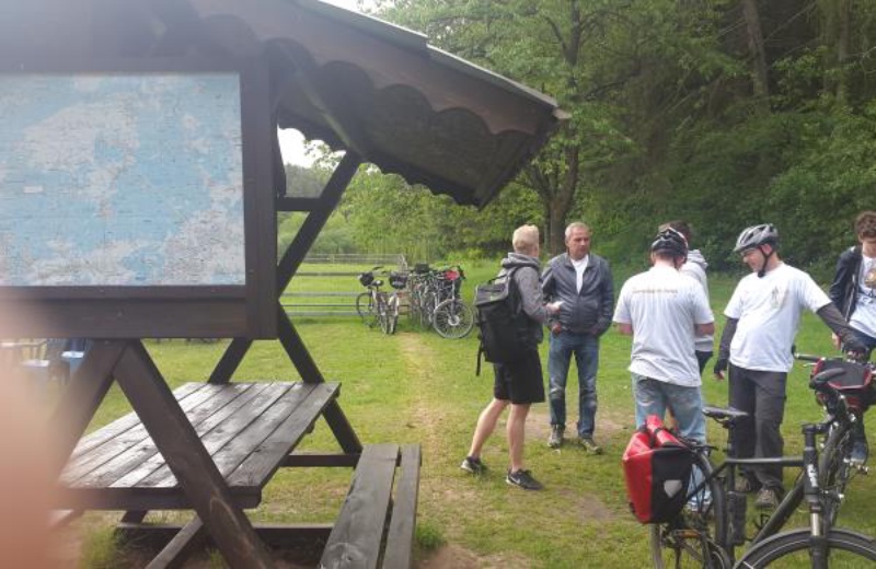 Tour 2017 — Bild 19