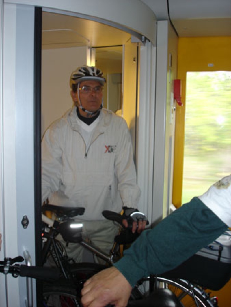 Tour 2008 — Bild 4