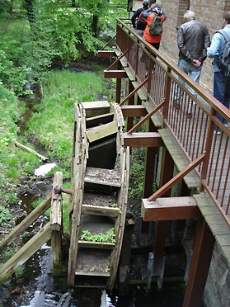 Tour 2010 — Bild 18