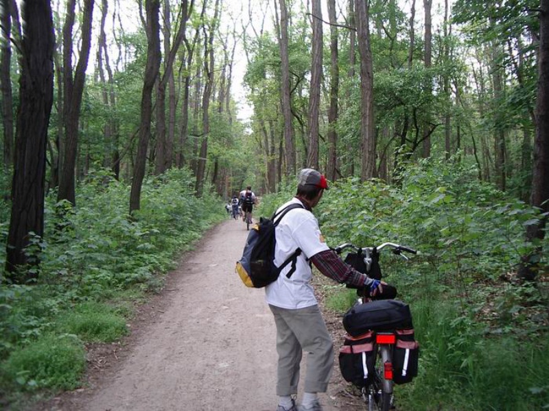 Tour 2004 — Bild 17