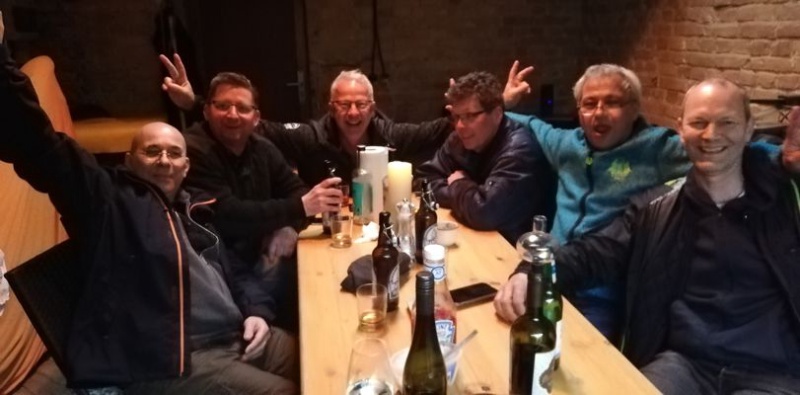 Tour 2021 — Bild 1
