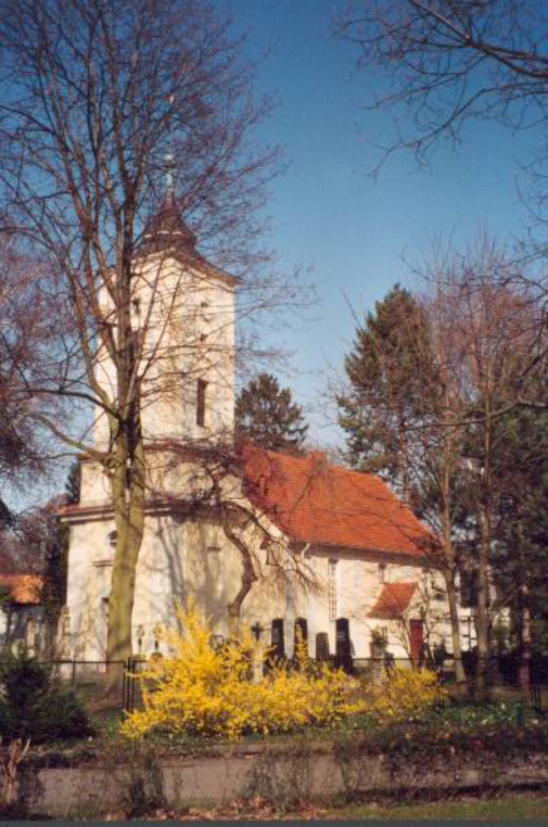 Tour 1993 — Bild 5