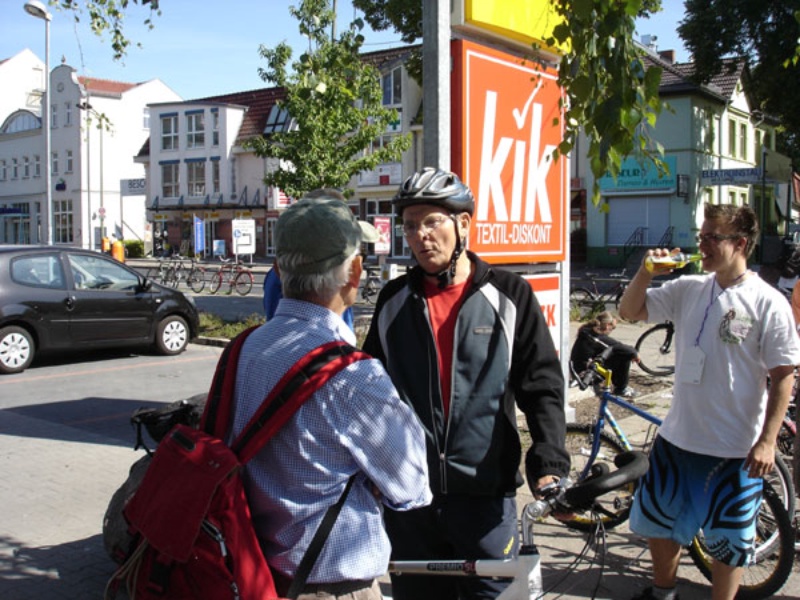 Tour 2011 — Bild 5