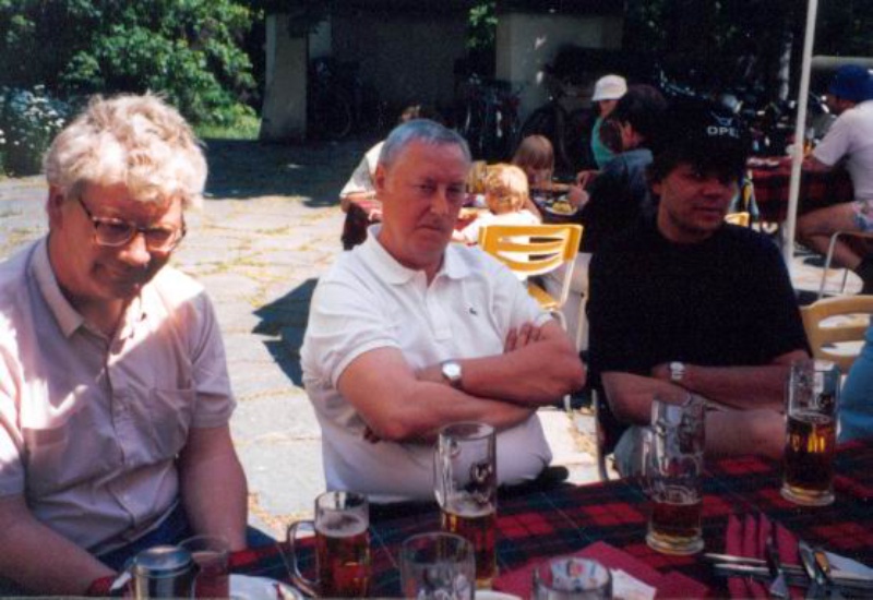 Tour 1995 — Bild 4