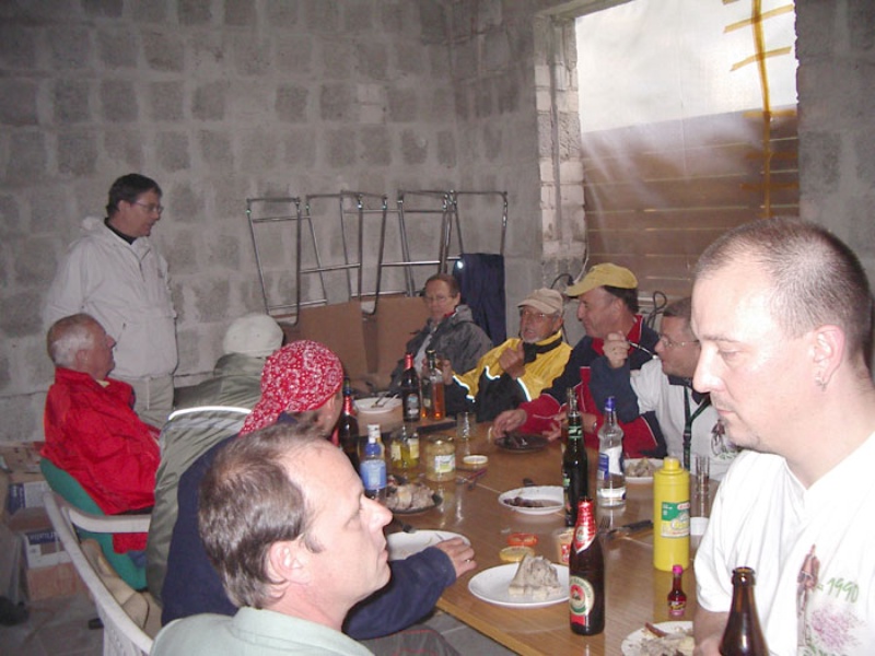 Tour 2006 — Bild 17