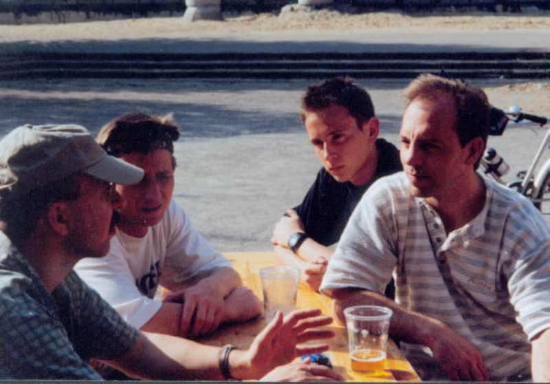 Tour 2002 — Bild 6
