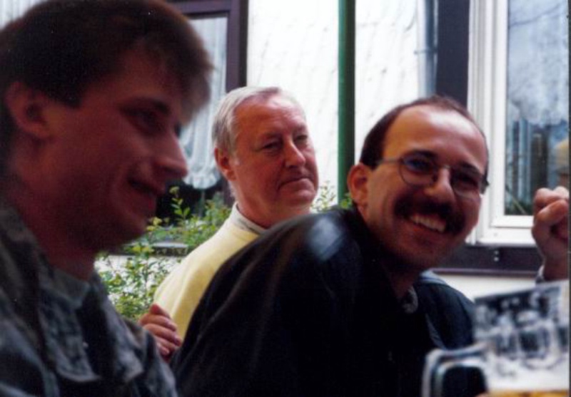Tour 1996 — Bild 3