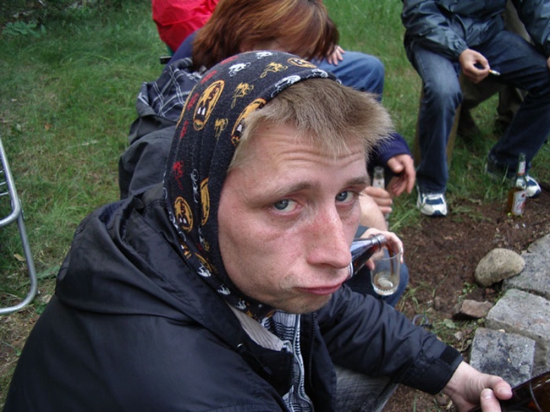 Tour 2006 — Bild 21