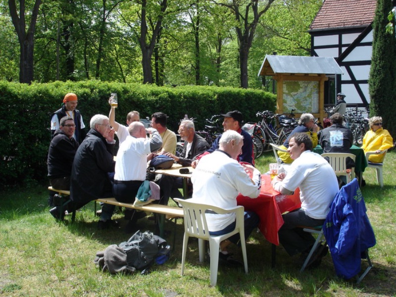 Tour 2005 — Bild 8