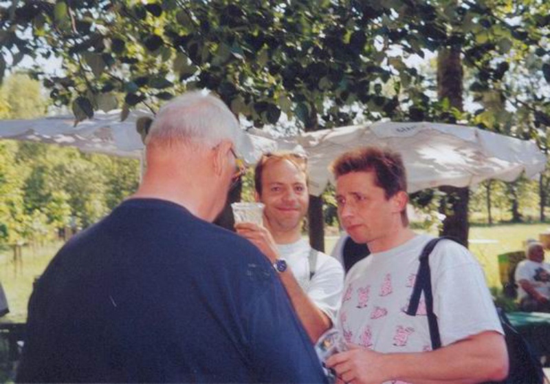 Tour 2003 — Bild 5