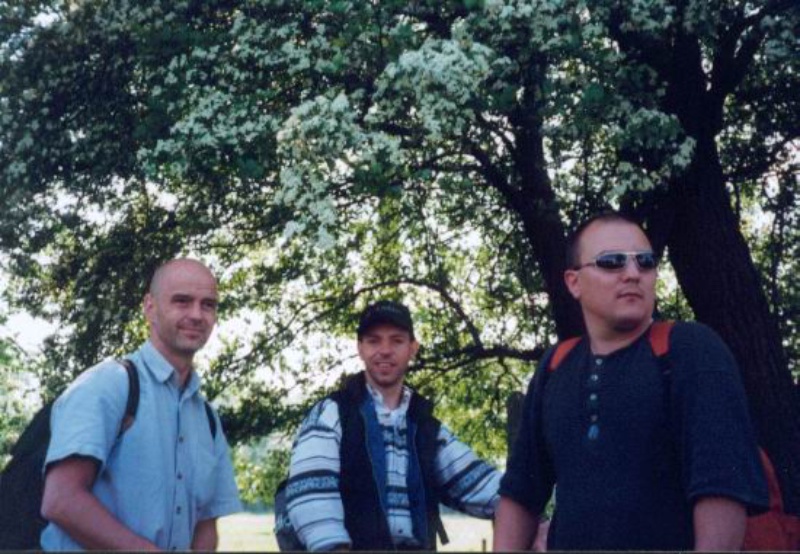 Tour 1999 — Bild 5