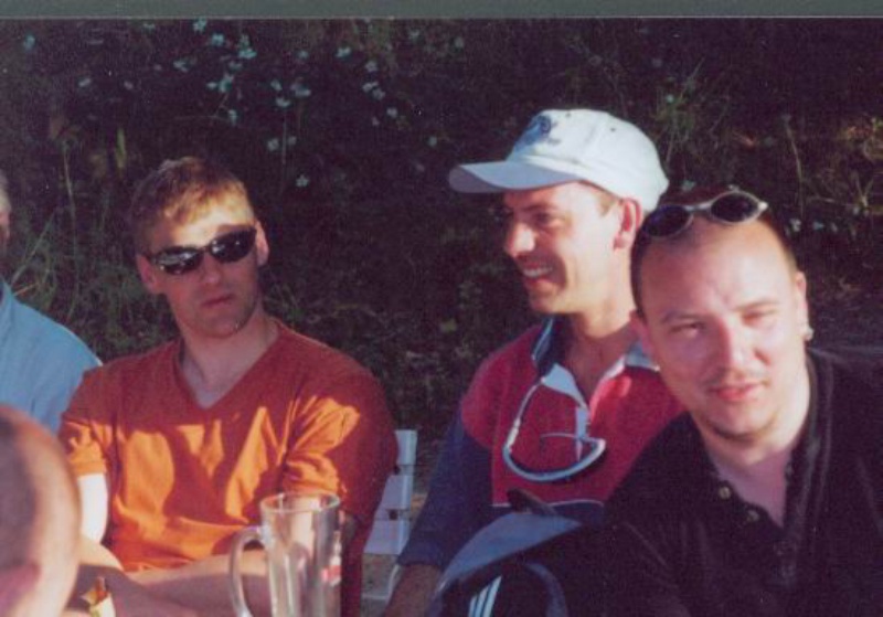 Tour 2000 — Bild 11