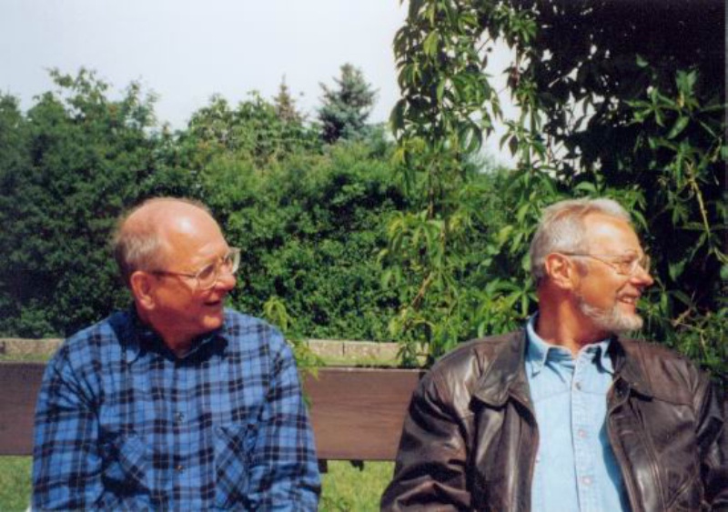 Tour 1998 — Bild 2